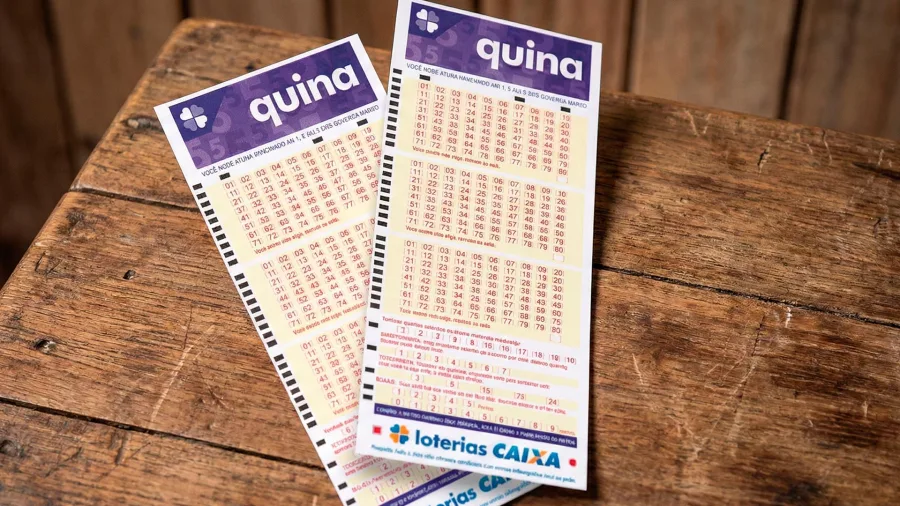 Resultado da Quina 6964: DEZENAS REVELADAS, números sorteados neste sábado 28/02/2026; confira o resultado oficial das Loterias Caixa