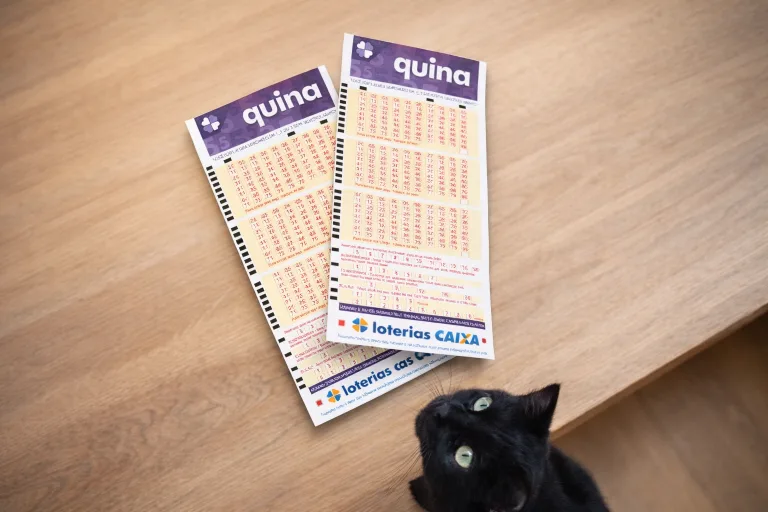 ATUALIZADO: Resultado da Quina de Hoje Concurso 6955, quarta-feira, 18/02/2026: prêmio de R$ 7,2 milhões pode virar um SUV premium à vista