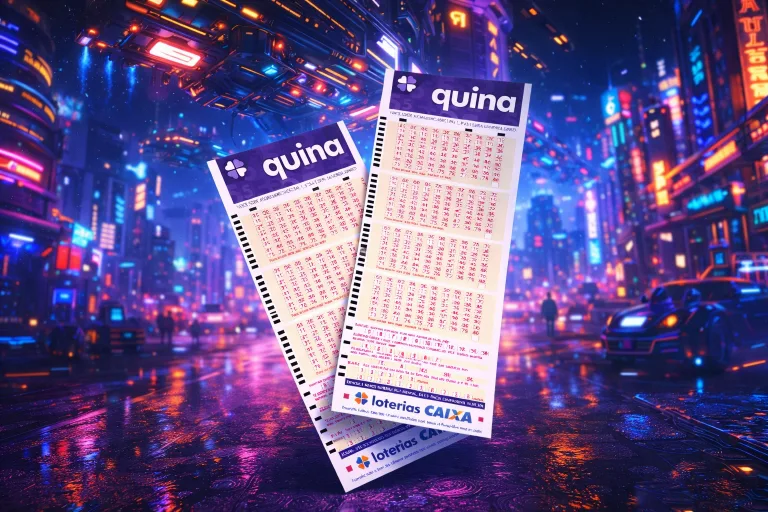 RESULTADO Quina 6991, números sorteados (quarta-feira 01/04/2026)