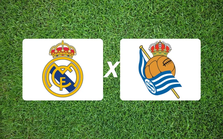 Real Madrid x Real Sociedad: onde assistir ao vivo hoje 14/02; se fossem carros, Mercedes-Benz Classe S e SEAT León duelam na 24ª rodada de LaLiga