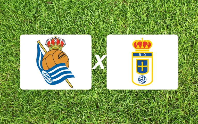 Real Sociedad x Oviedo Onde Assistir, horário e palpite: duelo da 25ª rodada de La Liga vale reação e sobrevivência