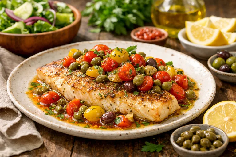 Bruna Spínola ensina a fazer Peixe Grelhado perfeito; veja a receita passo a passo em vídeo