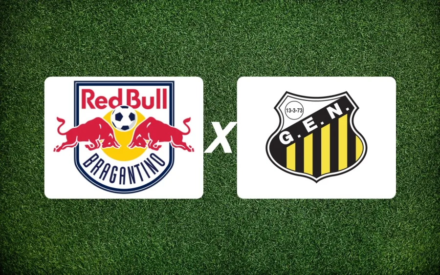 Bragantino x Novorizontino: onde assistir ao vivo hoje 15/02 às 20h30