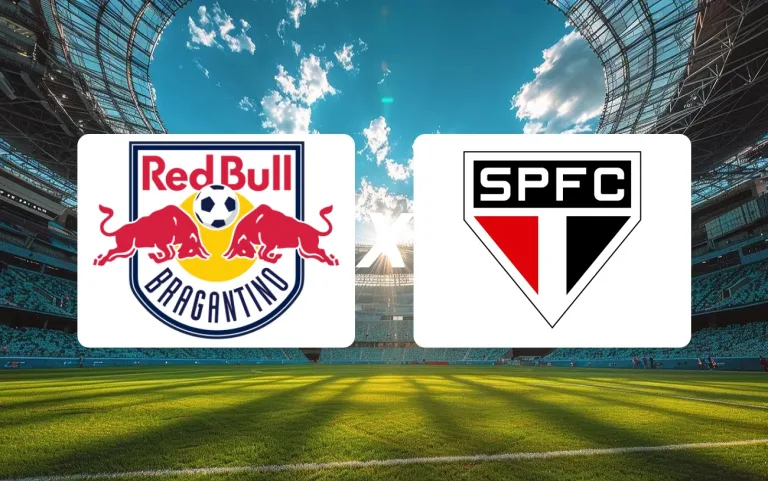 Bragantino x São Paulo Onde Assistir, horário e palpite: quartas do Campeonato Paulista valem vaga na semifinal em jogo único decisivo