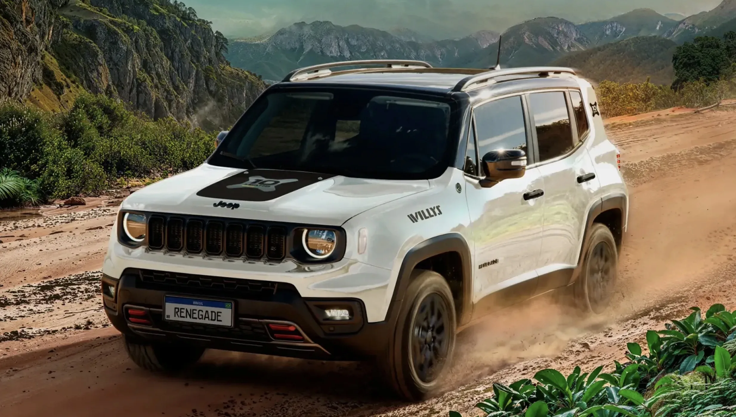 Linha 2027 de carros está chegando; motoristas encontram chance rara de pagar menos em carros que sempre sonharam