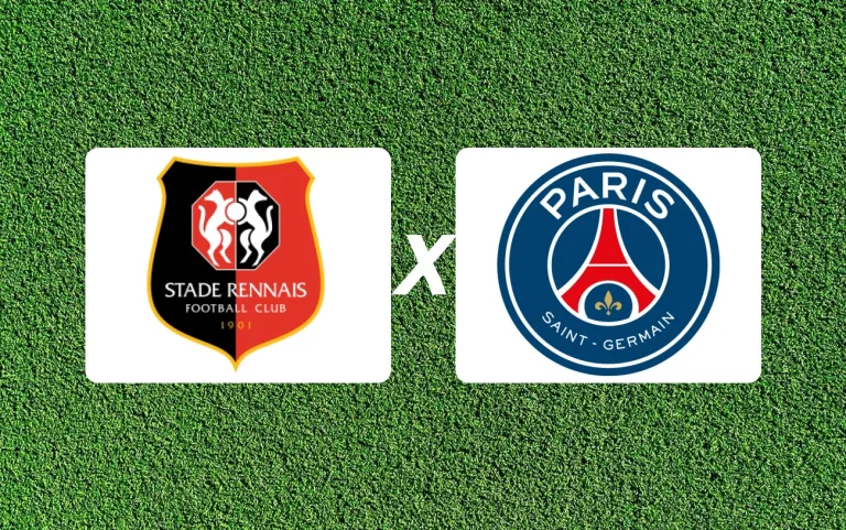 Rennes x PSG: onde assistir ao vivo hoje 13/02; se fossem carros, duelo seria Peugeot 208 contra Bugatti Chiron na 22ª rodada da Ligue 1