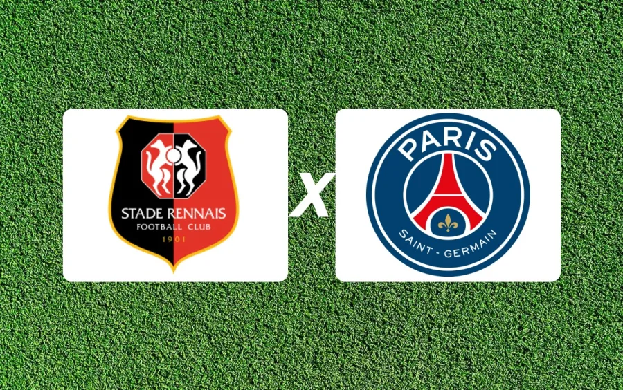 Rennes x PSG: onde assistir ao vivo hoje 13/02; se fossem carros, duelo seria Peugeot 208 contra Bugatti Chiron na 22ª rodada da Ligue 1