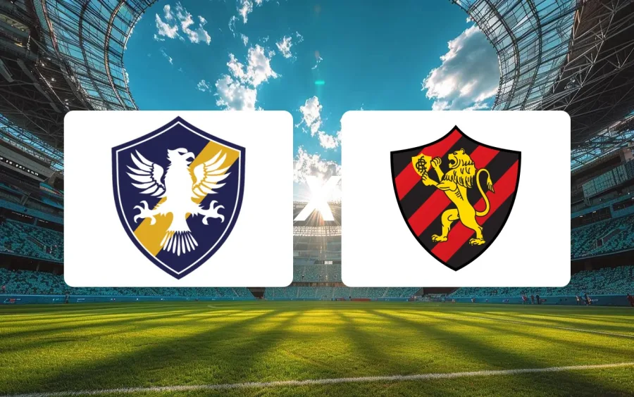 Gustavo Maia marca, Sport vence o Retrô nos Aflitos e leva vantagem mínima para o jogo decisivo da semifinal