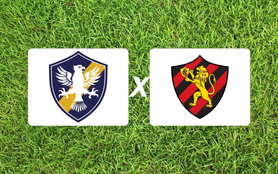 Retrô x Sport Recife onde assistir ao vivo hoje 12/02; se fossem carros, seriam Hyundai Creta x Jeep Compass no duelo da semifinal do Campeonato Pernambucano 2026
