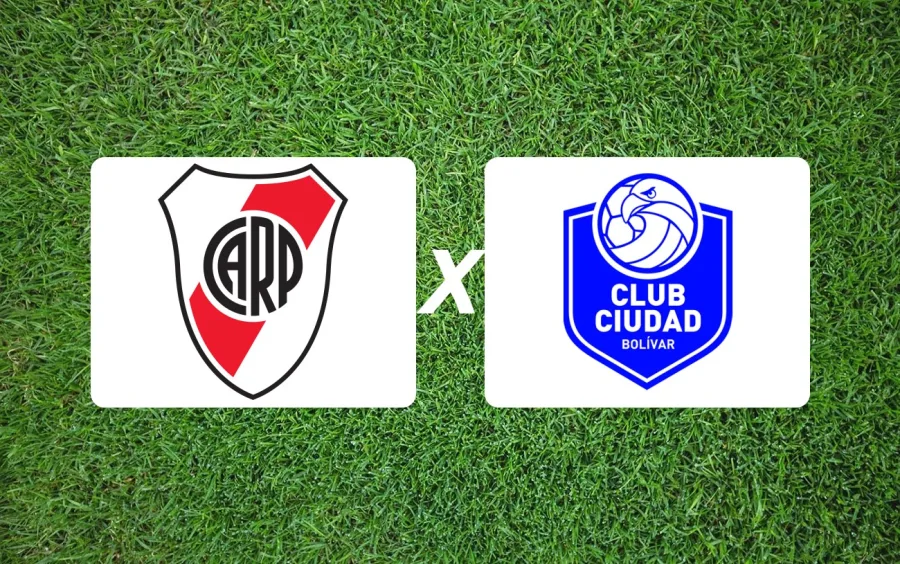 Onde Assistir River Plate x Ciudad de Bolívar Ao Vivo, horário e palpite: duelo decisivo na Copa da Argentina vale vaga e impõe pressão no mata-mata