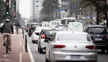 Rodízio SP: Carnaval altera trânsito em São Paulo e libera carros do rodízio até o dia 18