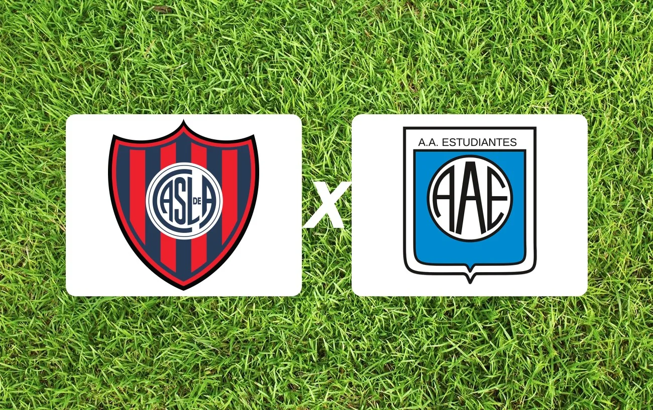 San Lorenzo x Estudiantes-RC Onde Assistir, horário e palpite: duelo pelo Campeonato Argentino vale reação e afirmação na temporada