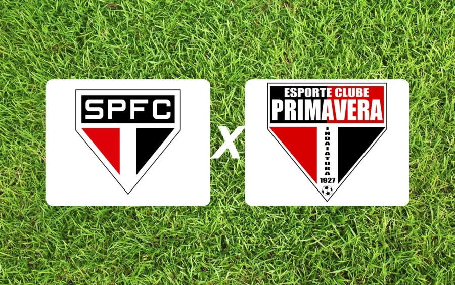 São Paulo x Primavera onde assistir ao vivo hoje 07/02, se fossem carros seria Fusion x Ka, duelo do Campeonato Paulista 2026, 7ª rodada