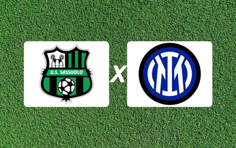 Sassuolo x Inter de Milão: onde assistir ao vivo hoje 08/02, quando o Fiat Pulse encara a Alfa Romeo Giulia na Serie A, 24ª rodada