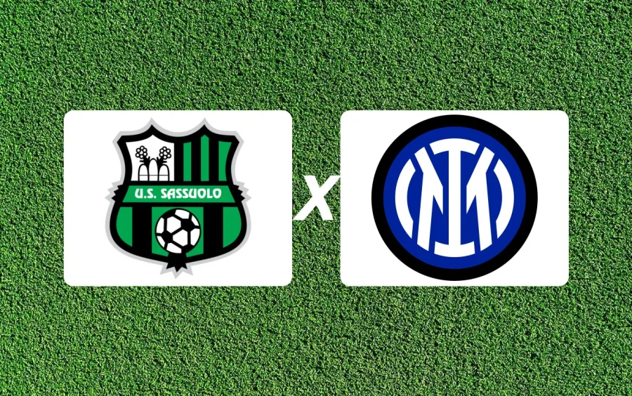 Sassuolo x Inter de Milão: onde assistir ao vivo hoje 08/02, quando o Fiat Pulse encara a Alfa Romeo Giulia na Serie A, 24ª rodada