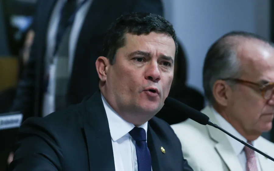 Sergio Moro: Polícia prende integrante do PCC no Ceará suspeito de planejar sequestro de Moro