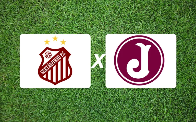 Sertãozinho x Juventus-SP Onde Assistir, horário e palpite: duelo direto na A2 pode definir rumos na briga pelos playoffs