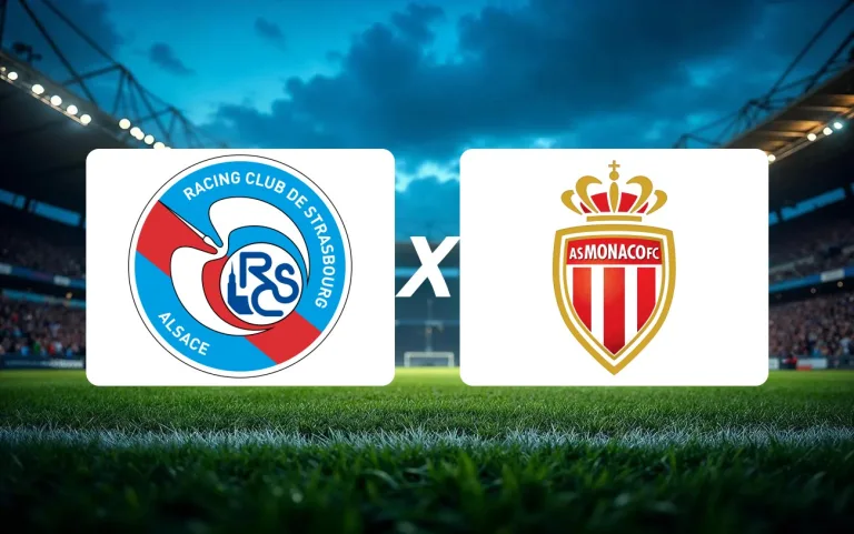 Monaco FC x Strasbourg: onde assistir ao vivo hoje 05/02; se fossem carros, Peugeot 208 e Mercedes-Benz Classe C, Copa da França
