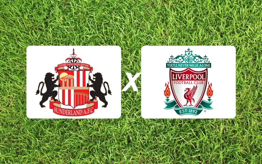 Gol de Van Dijk encerra série de 13 jogos do Sunderland em casa e recoloca Liverpool na briga