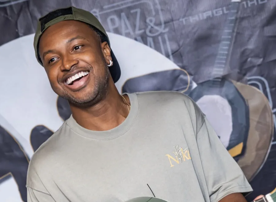 BBB 26 vai ter show de Thiaguinho; confira o calendário