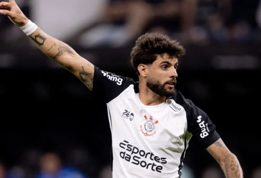 Corinthians renova com Esportes da Sorte e pode faturar até R$ 200 milhões por ano