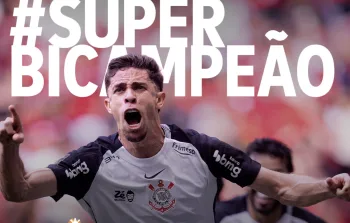 Flamengo x Corinthians melhores momentos hoje; veja o vídeo