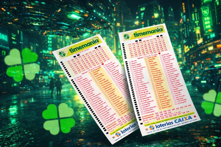 Resultado da Timemania 2376: números sorteados, ganhadores e próximo sorteio