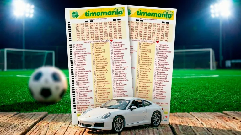 Resultado Timemania de ontem, concurso 2361 de 28/02/2026: Valor do prêmio paga um Fiat Mobi Like 2026 à vista e ainda sobram R$ 8.923.010