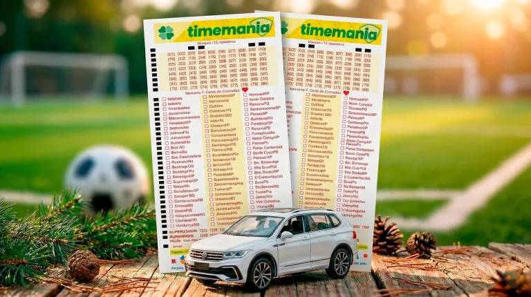 Resultado da Mega-Sena de Hoje Concurso 2985, terça-feira, 17/03/2026: prêmio de R$ 105 milhões pode virar 875 Renault Kardian 2026