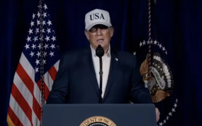 Trump confirma bombardeio ao Irã e amplia risco de conflito regional