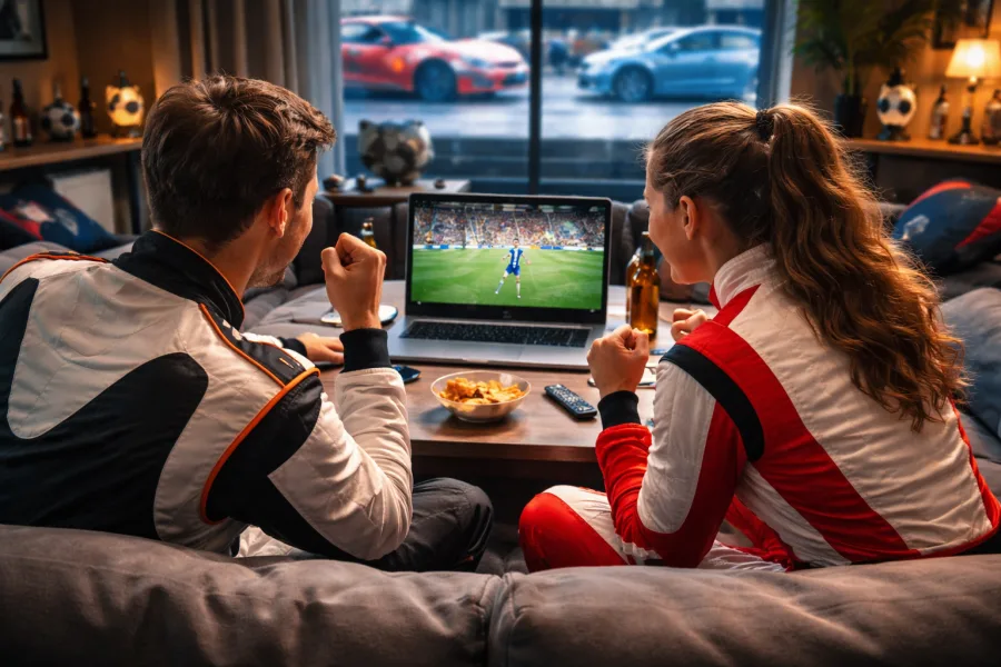 Jogos de hoje na TV, sábado 28/02/2026: confira onde assistir as partidas do Brasil e do Mundo