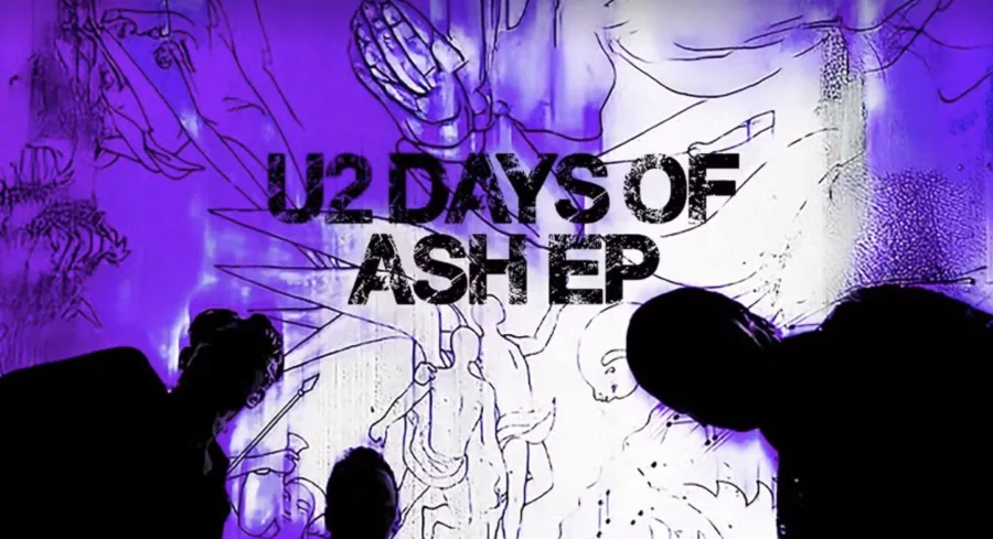 U2 explica por que voltou ao estúdio em meio a conflitos e tensão política global