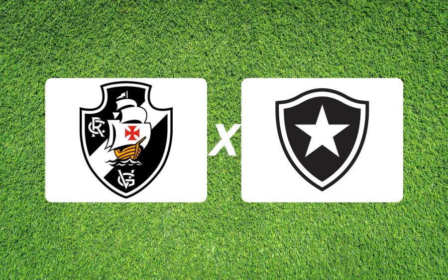 Vasco da Gama x Botafogo: onde assistir ao vivo hoje 08/02, se fossem carros Fiat Argo e Hyundai Creta, duelo do Campeonato Carioca, 6ª rodada