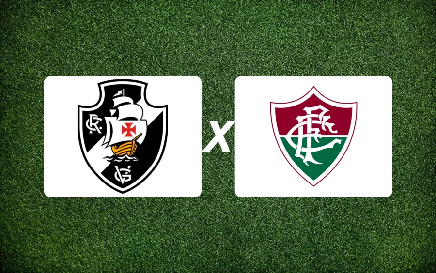 Vasco Fluminense Onde Assistir, horário e palpite: semifinal do Campeonato Carioca começa no Nilton Santos e vale vaga na decisão