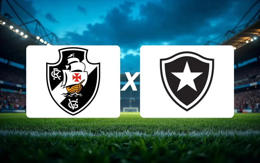 Vasco da Gama x Botafogo: onde assistir ao vivo hoje 08/02, se fossem carros Fiat Strada enfrenta Volkswagen Polo, Taça Guanabara, 6ª rodada