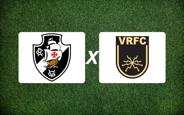 Vasco da Gama x Volta Redonda onde assistir ao vivo hoje 14/02; se fossem carros, seriam Volkswagen Golf e Toyota Yaris no duelo das quartas de final do Campeonato Carioca