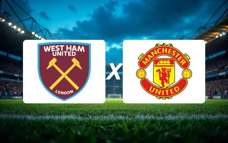 Premier League hoje: West Ham x Manchester United: onde assistir ao vivo pela 26ª rodada; se fossem carros seriam Mini Cooper x Jaguar XF