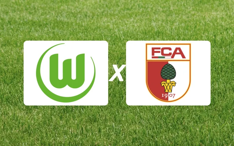 Wolfsburg x Augsburg Onde Assistir, horário e palpite: duelo direto contra a pressão na 23ª rodada da Bundesliga
