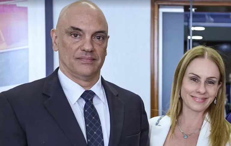 Barci de Moraes advogados: Veja o que foi revelado sobre o contrato da esposa de Moraes com Banco Master; entenda os serviços prestados e os números divulgados