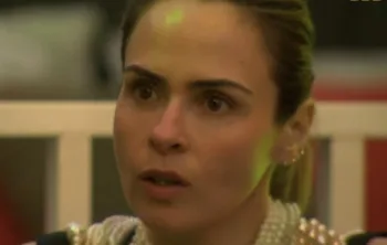 BBB 2026: Ana Paula Renault pode perder o BBB 26? Enquete mostra rival inesperada disparando e virando favorita ao prêmio milionário