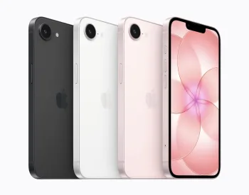 iPhone 17e: AGORA É OFICIAL; Novo celular chega ao Brasil por R$ 5.799, com MagSafe e chip A19; Apple aposenta iPhone 15