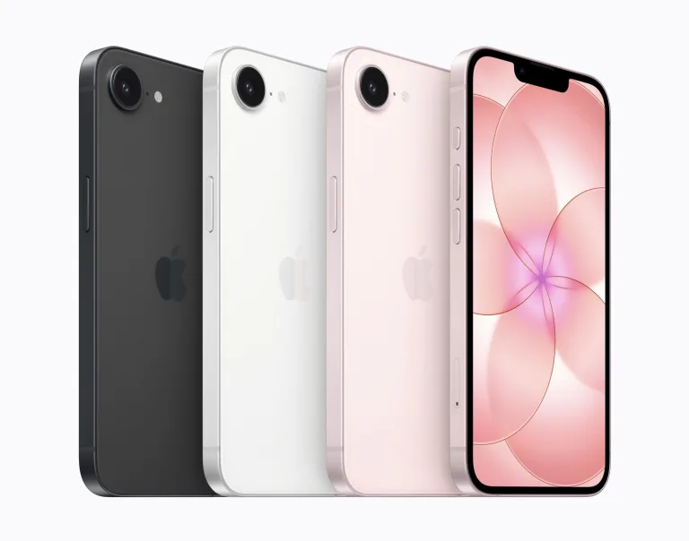iPhone 17e: AGORA É OFICIAL; Novo celular chega ao Brasil por R$ 5.799, com MagSafe e chip A19; Apple aposenta iPhone 15