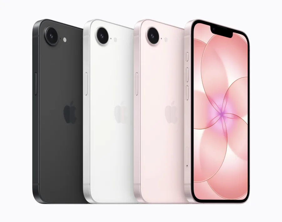 iPhone 17e: AGORA É OFICIAL; Novo celular chega ao Brasil por R$ 5.799, com MagSafe e chip A19; Apple aposenta iPhone 15