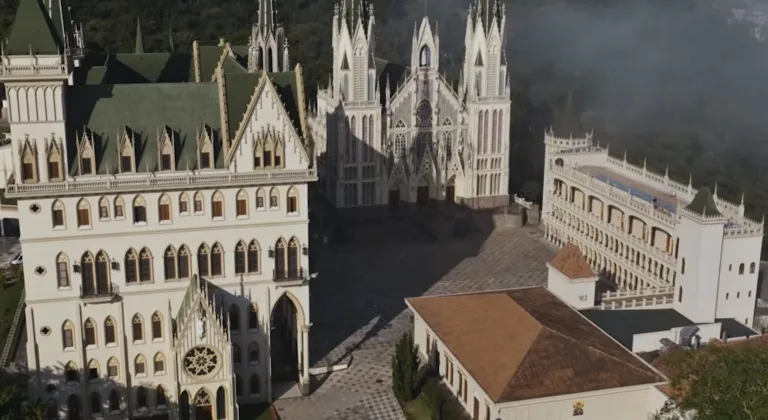 Documentário Arautos do Evangelho: onde assistir o documentário que quase foi censurado no Brasil, e a decisão do STF revela por que a série acabou liberada