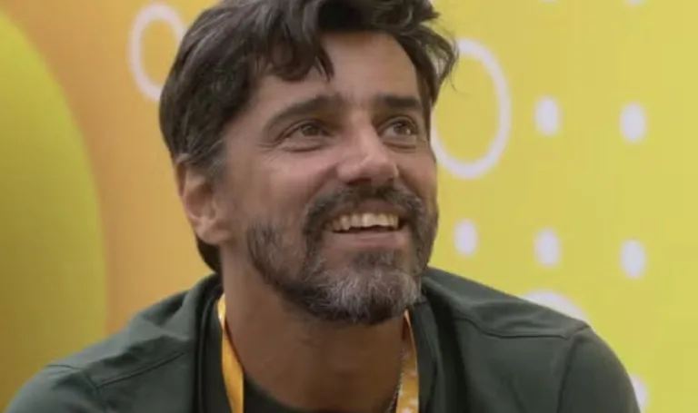 BBB Alberto Cowboy e Jonas Sulzbach descobrem estratégia de Ana Paula Renault