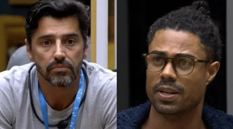 BBB enquete UOL Atualizada Agora, porcentagem hoje 2/3/2026: Paredão Falso agita o jogo; Alberto Cowboy dispara na enquete e deve ir ao Quarto Secreto no BBB 26