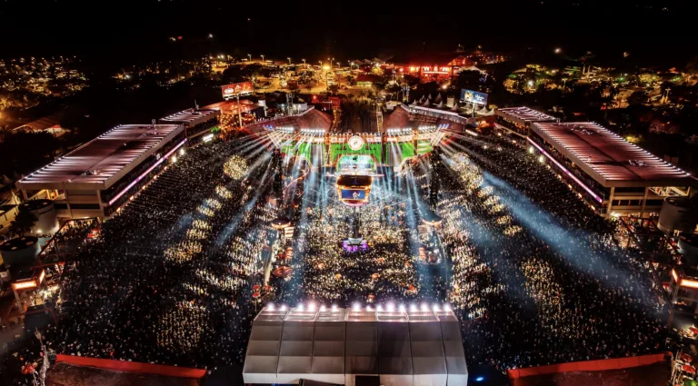 Barretos 2026 Ingressos já estão à venda; Com 11 dias de programação e múltiplos setores, Festa do Peão de Barretos aposta em estrutura ampliada e acesso digital para atrair público recorde