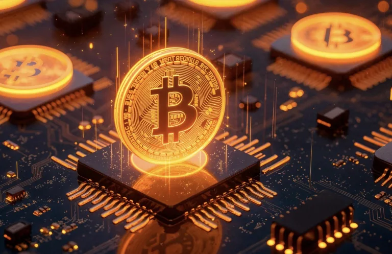 Bitcoin Dólar em 80 mil? Traders estão apostando que a moeda pode disparar para US$ 80 mil e os dados do mercado revelam por que o clima virou otimista