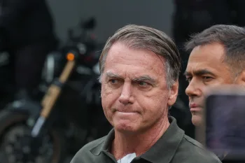 Bolsonaro Hoje 13/03/2026: ATUALIZADO; O que aconteceu com Bolsonaro no hospital? Filho revela episódio mais grave e médicos alertam sobre risco que pode mudar tudo