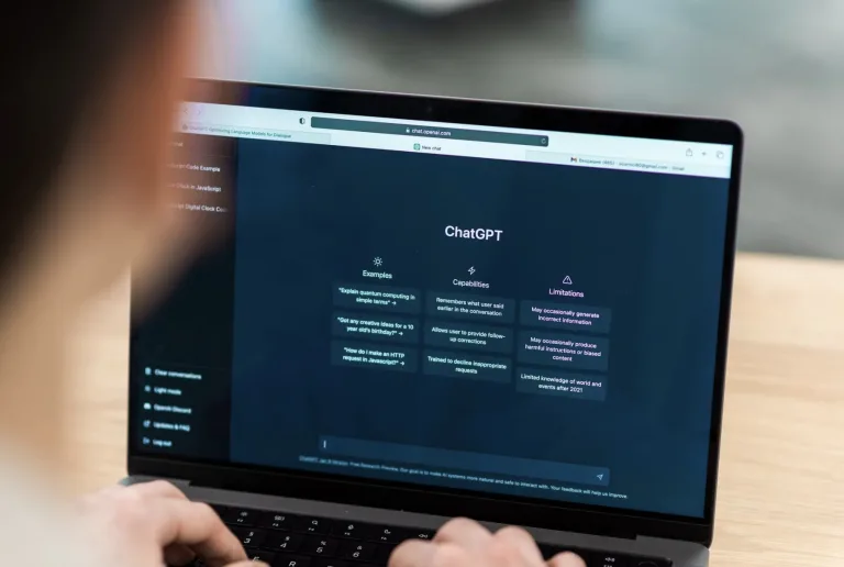 Chatgpt 5.4 finalmente resolveu o maior problema da IA? A OpenAI promete revelar como reduziu erros e mudou o funcionamento do ChatGPT